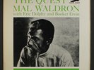 MAL WALDRON: the quest NEW JAZZ 12