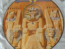 IRON MAIDEN *POWERSLAVE* 12