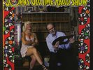 ROBERT CRUMB,EDEN BROWER,JOHN HENEGHAN: john's old time radio show 12