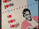 ROSCO GORDON: no more doggin' CHARLY 12