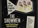 SHOWMEN: some folks don't understand Charly R&B 12