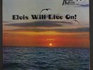 VARIOUS: elvis will live on  ROYAL MASTER 12