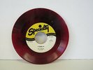 Roy Milton & Band-I Stood By/Baby, You Don't Know-Red Vinyl-Blues-7