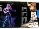 Randy Rhodes Tribute by Ozzy Osbourne 2x Lp  Randy Guitar  Black Sabbath Vg+