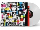 SIOUXSIE & THE BANSHEES- Once Upon A Time: The Singles. Rare Ltd Clear Vinyl NEW