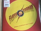 QUEEN - FLASH GORDON 40TH ANNIVERSARY VINYL PICTURE DISC LP SOLD OUT