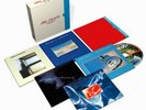 DIRE STRAIGHTS - The Studio LP'S 1978-1991 - 8LPBox Set 180g Vinyl - SEALED MINT