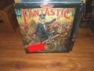 SEALED ELTON JOHN CAPTAIN FANTASTIC AND THE BROWN DIRT COWBOY