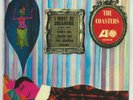 EP THE COASTERS : *I MUST BE DREAMING* ATLANTIC - 1964