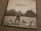 George Harrison - All Things Must Pass Triple Album Vinyl With Poster