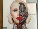 CHRISTINA AGUILERA Bionic 3 LP Set Limited Edition COLORED VINYL Brand New