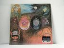 KING CRIMSON LP In The Wake Of Poseidon 1970 Dgm uk RE 200g  vinyl new SEALED