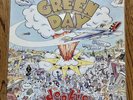 Green Day Dookie Vinyl LP FIRST PRESSING 1994 USA NEAR MINT
