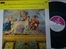 VEYRON-LACROIX - RAMPAL / MOZART / ERATO STE 50172