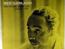 RED GARLAND-ALL MORNING LONG-1958 PRESTIGE DG MONO LP, RVG STAMP