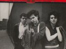 The Cure - John Peel Session, 1981   OOP ORIG 1981 7