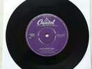 THE JODIMARS  RATTLE SHAKING DADDY / EAT YOUR HEART OUT ANNIE RARE