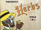 MF DOOM Special Herbs Vols 1&2 Vinyl