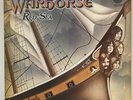 Vinyl rar-Prog/HardRockMonster -Warhorse/Red Sea OP 1972; Vertigo Swirl Label