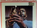 JOHN COLTRANE-GIANT STEPS-ATLANTIC STEREO LP