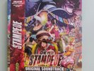 Kohei Tanaka - One Piece Stampede RARE Ltd 800 SOLD OUT Blue vinyl LP SEALED
