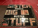 Prince Buster Sister Big Stuff Melodisc LP Listen