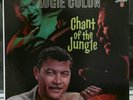 Augie Colon Chant Of The Jungle Liberty LST-7148 WLP PROMO EXOTICA 1960