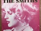 The Smiths Yellow Vinyl 7 Inch Sheila Take A Bow