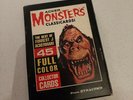Acker Monster's Classicards