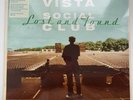 Buena Vista Social Club ?– Lost And Found - LP - MINT/SEALED