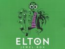 Elton John JEWEL BOX Limited Edition 9 LP boxset - New and sealed