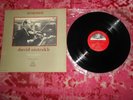 DAVID OISTRAKH ENCORES ANGEL RED LABEL STEREO