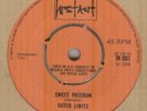 OUTER LIMITS**SWEET FREEDOM**MOD**BEAT**THE INSTANT LABEL**HEAR IT