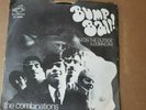 THE COMBINATIONS BUMP BALL 45- RARE NORTHERN SOUL PIC SLEEVE PROMO