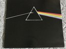 pink floyd dark side of the moon UK Early Pressing lp