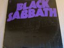 BLACK SABBATH-MASTER Of REALITY-'71-W.B. BS 2562-w/W.B.SLEEVE-LP-NM/Cover-VG++