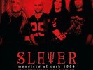SLAYER-MONSTERS OF ROCK 1994 (CLEAR VINYL) (UK IMPORT) VINYL NEW