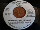 Hard one, Harvey Averne Dozen, Dynamite, Uptite promo # 007, vg+/vg++