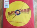 Queen Flash Gordon Soundtrack Ltd Ed Picture Disc LP 40th Anniversary No 1331