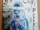 Red Hot Chili Peppers 2x LP By The Way German Warner Brothers 1st Press & Insert