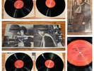 BOB DYLAN Blonde On Blonde COLUMBIA C2S-841 2XLP Gatefold