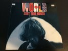 Julian Cope-World Shut Your Mouth Vinyl LP.1984 Mercury MERL37.NEAR MINT VINYL