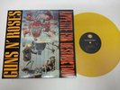 ** GUNS N ROSES ** appetite for destruction.Rare vinyl lp record,slash,duff.rocK