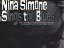 NINA SIMONE - Sings The Blues (180g Vinyl LP, 2013) **NEW**