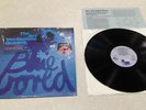 DBX Encoded Audiophile Disc:The Art Van Damme Quintet ”Blue World”PA USA - MINT