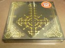 GHOST PREQUELLE EXALTED BOX SET DELUXE COLLECTORS EDITION, NUMBERED, NEW/SEALED