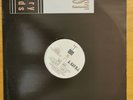 A. Kay - B. J - Why 12 Inch Vinyl Rare Italian Zone