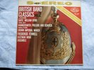 BRITISH BAND CLASSICS - VOL 2 - EASTMAN WIND ENSEMBLE - FENNEL - AMS 16043