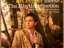 Art Pepper Meets the Rhythm Section jazz LP on Contemporary, S7532