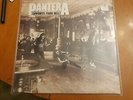 PANTERA LP COWBOYS FROM HELL MINT MADE IN EUROPE 1990 FIRST PRESSING